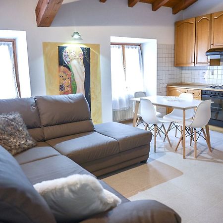 Appartement Family Retreat à Riva del Garda Extérieur photo