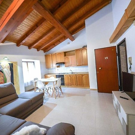Appartement Family Retreat à Riva del Garda Extérieur photo