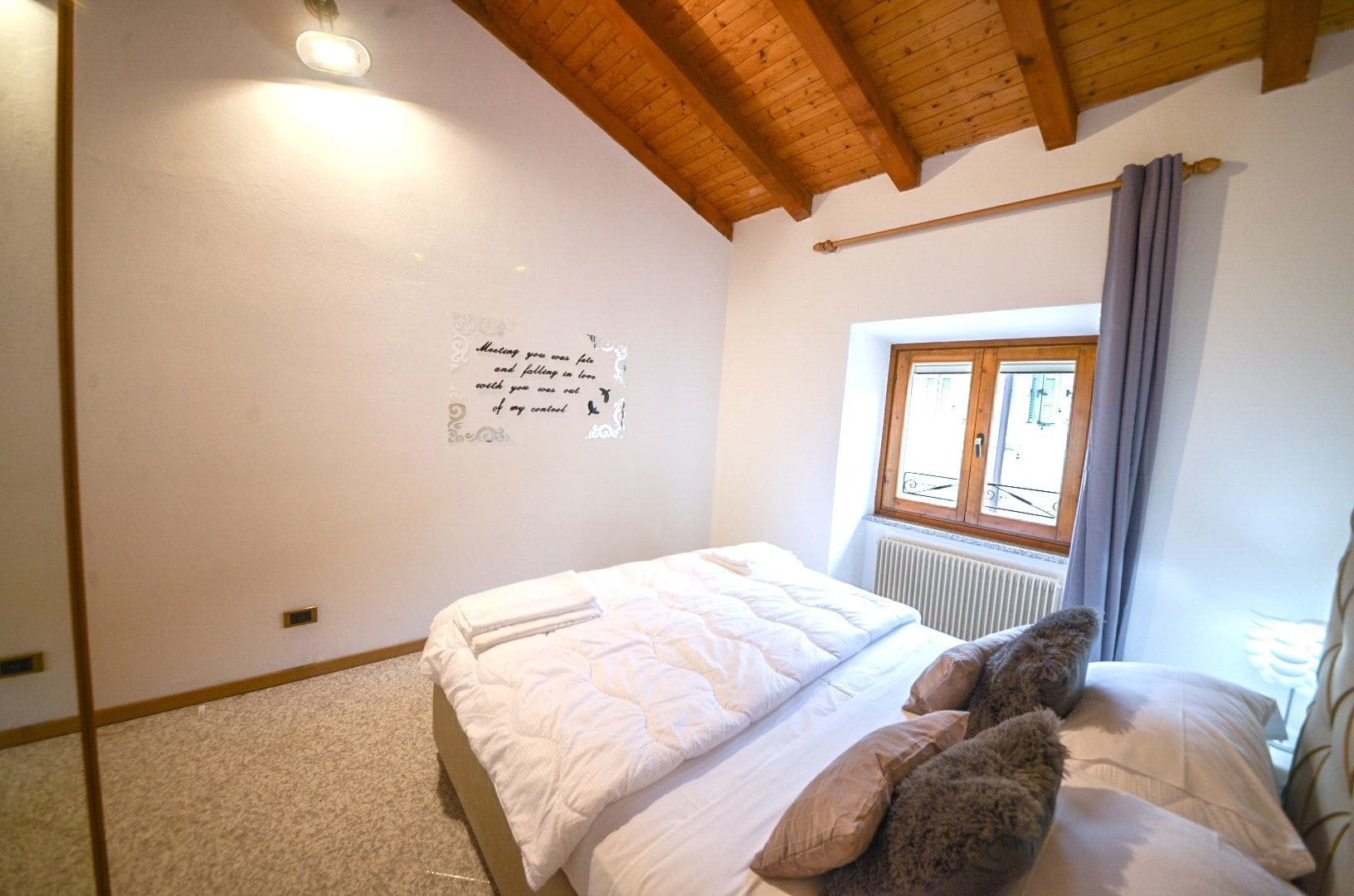 Appartement Family Retreat à Riva del Garda Extérieur photo
