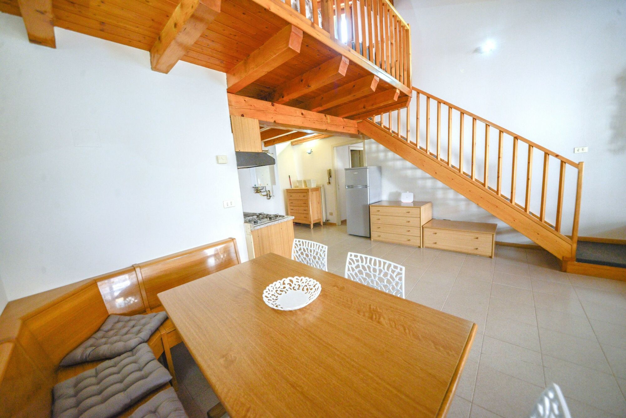 Appartement Family Retreat à Riva del Garda Extérieur photo